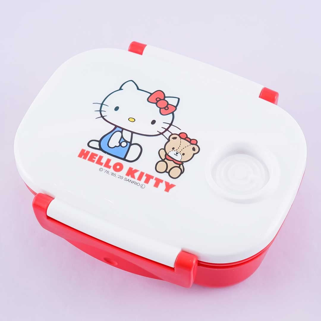 Skater Hollow Kettle 2L Hello Kitty & Tiny Cham Sanrio Enkt2-a, Size: 22