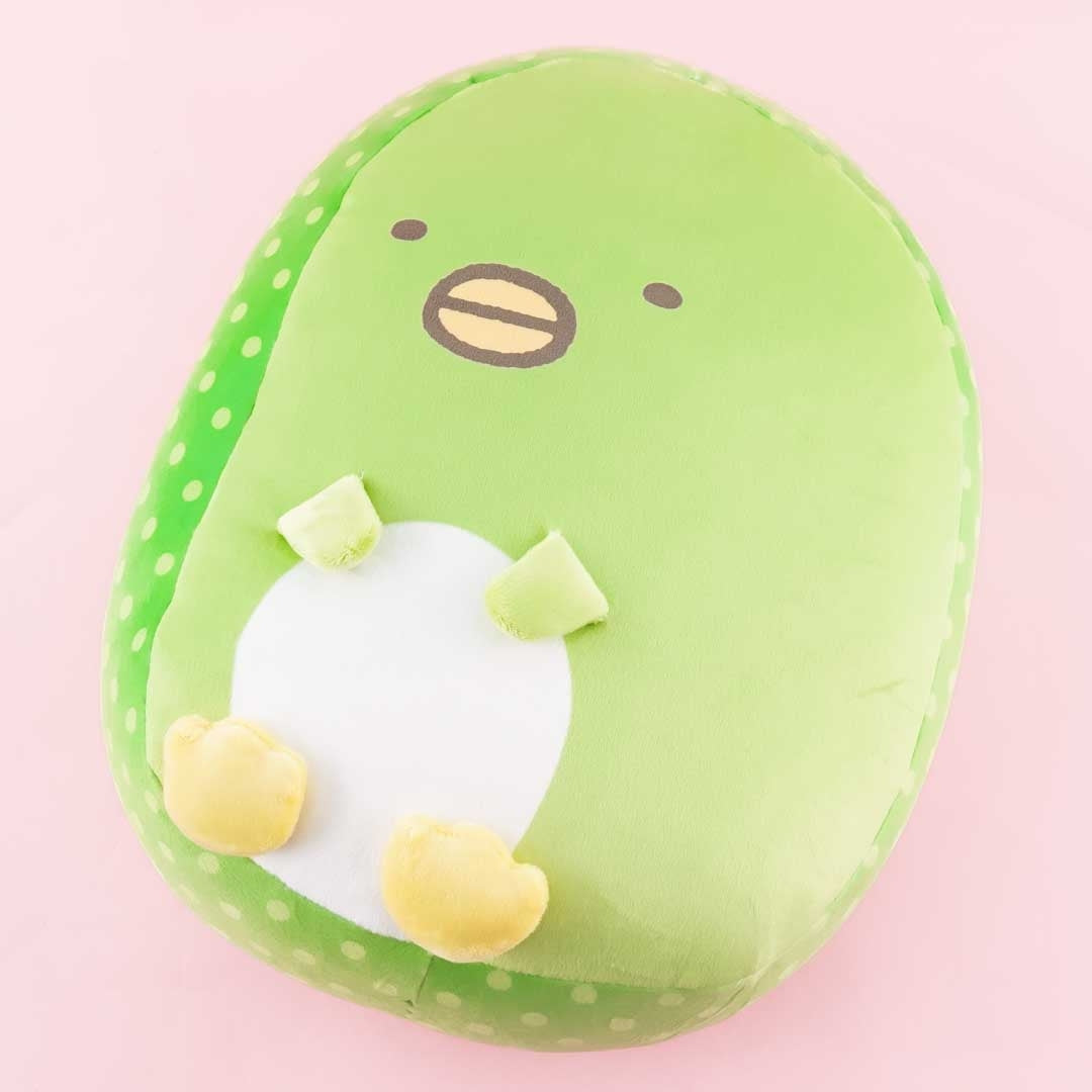 Japanese Animation Sumikko Gurashi Plush Pillows