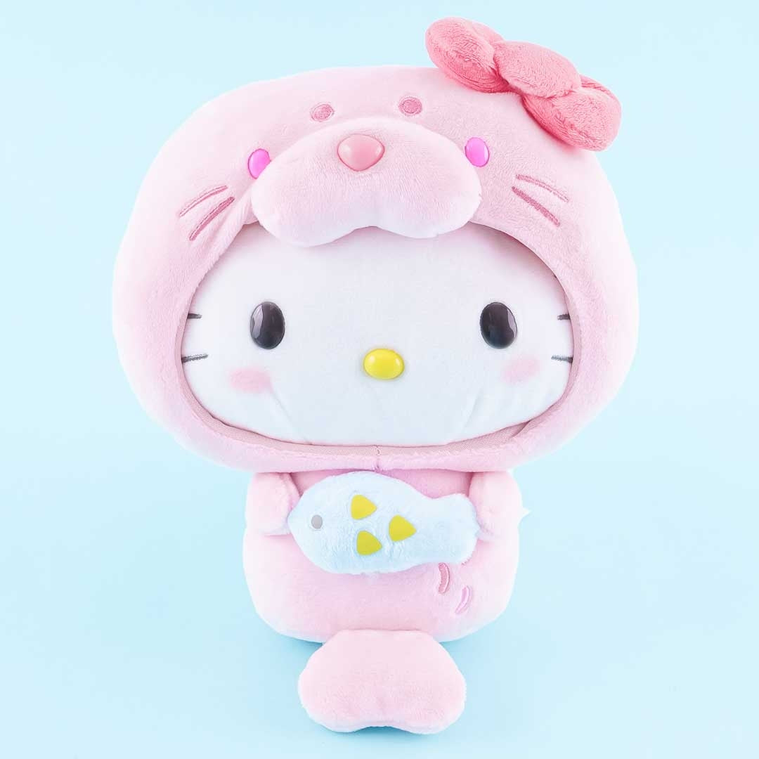 Hello Kitty Sanrio & Friends My Melody Plush