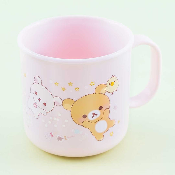 Rilakkuma usa tour cheapest drinking mug