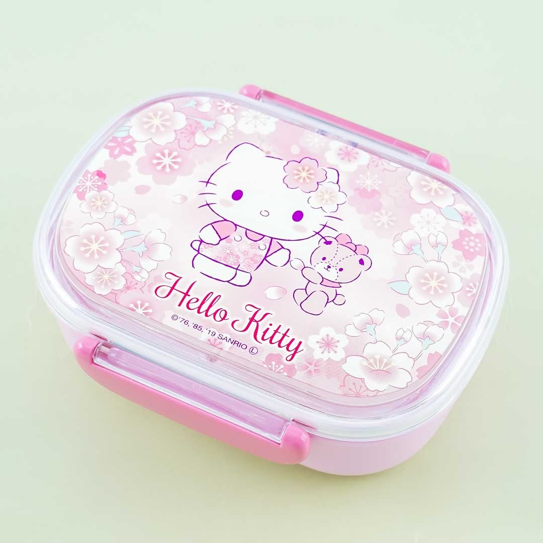 Sanrio Everyday Bento Lunch Box – JapanLA