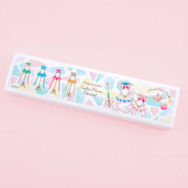 Pretty Guardian Sailor Moon Measuring Spoon Set