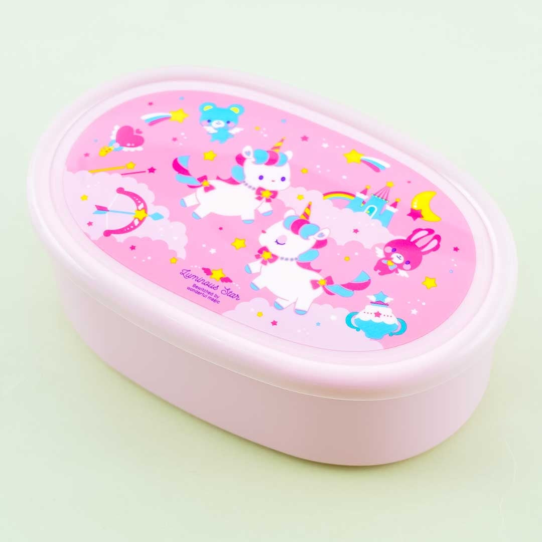 Bento Box-Unicorn