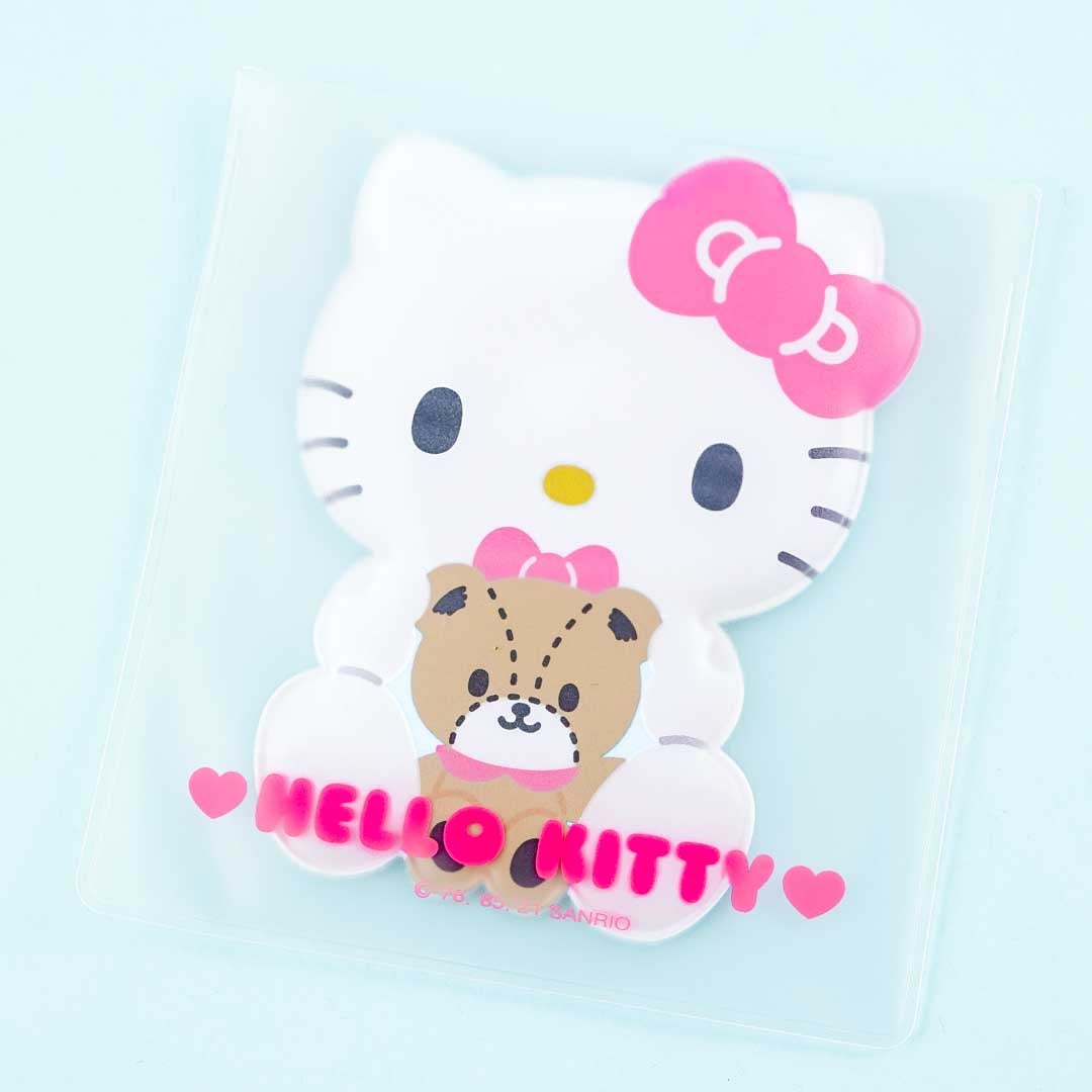 Sanrio Characters Mascot Kuromi Lint Brush - Kawaii Panda - Making Life  Cuter