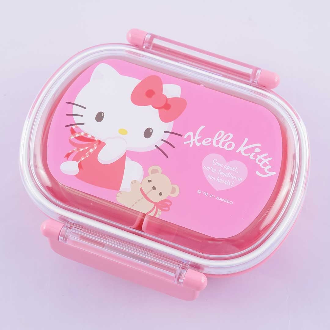 Hello Kitty & Tiny Chum Bento Box