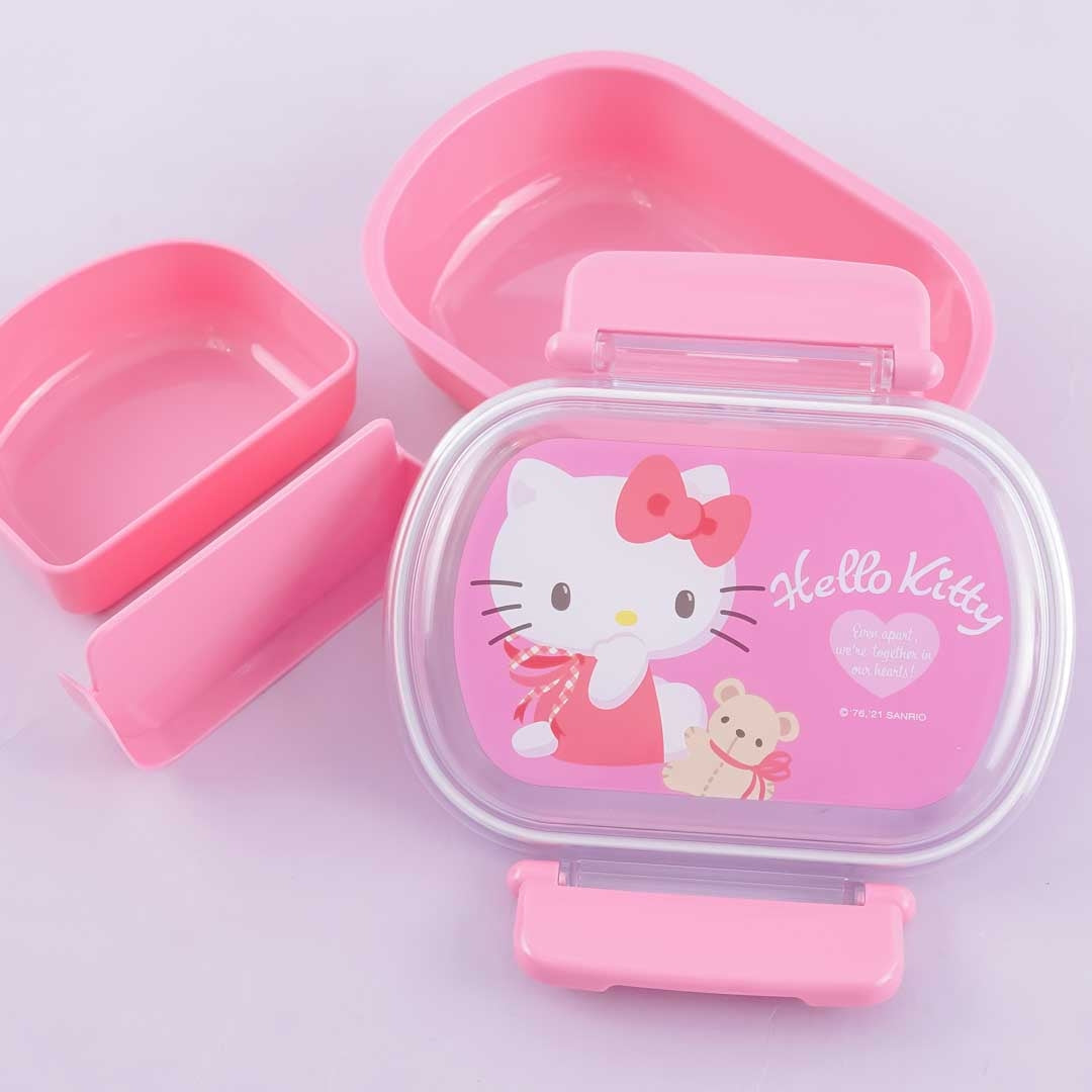 Hello Kitty & Tiny Chum Bento Box