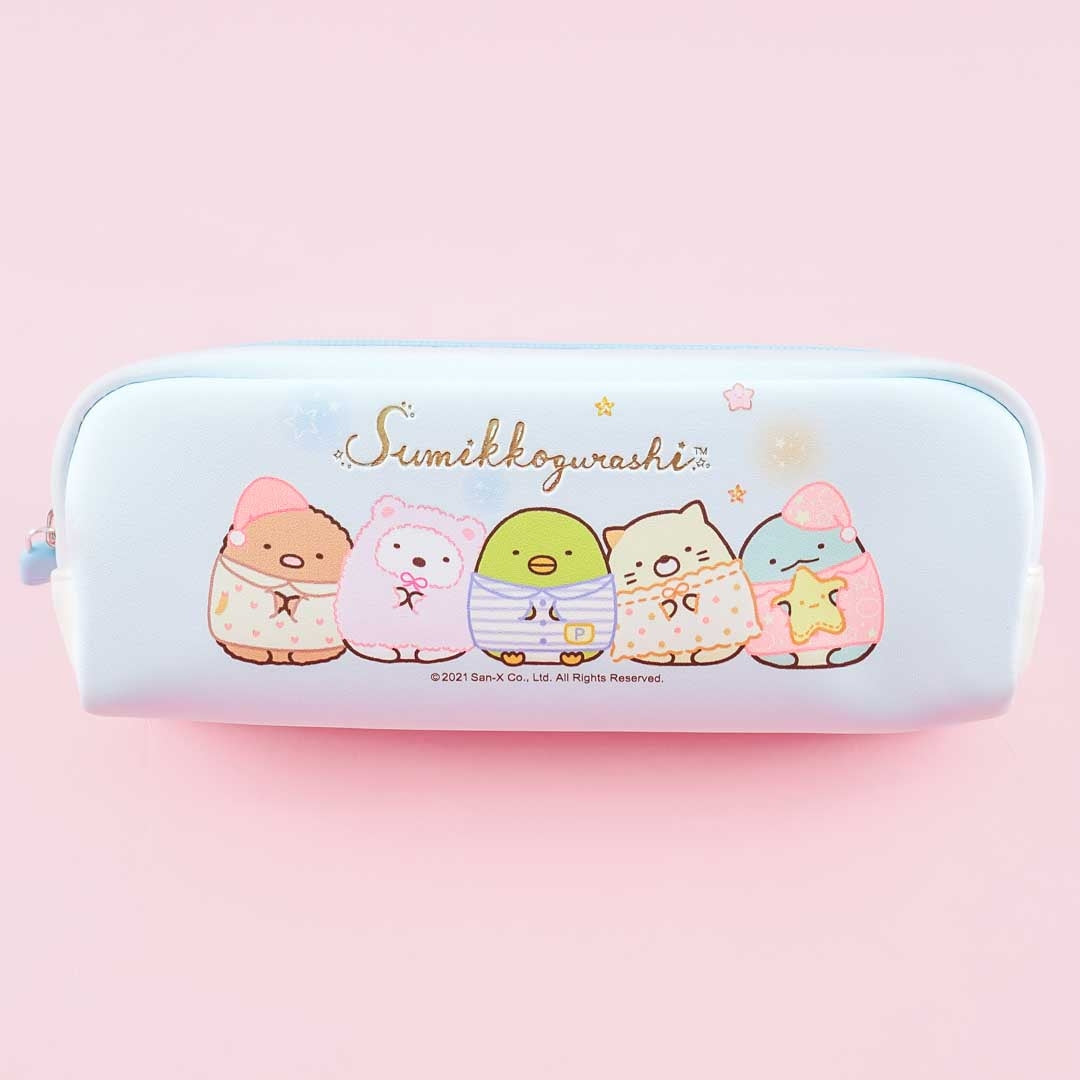 Cute Pencil Case for Girls  Pink Kawaii Pencil Case – Blippo