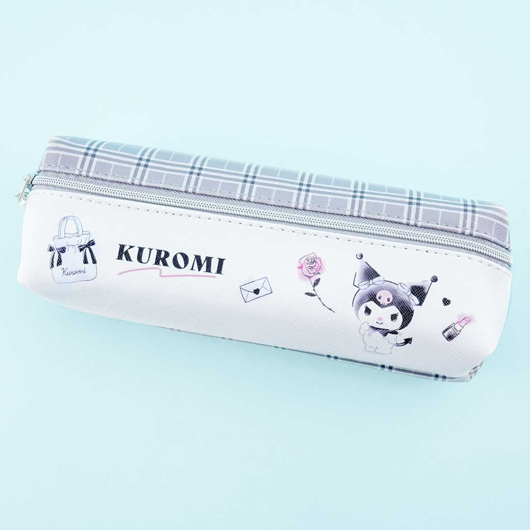 Kuromi Pencil Case