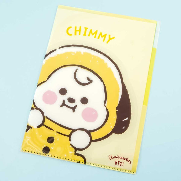 Cute Chimmy coloring page - Download, Print or Color Online for Free