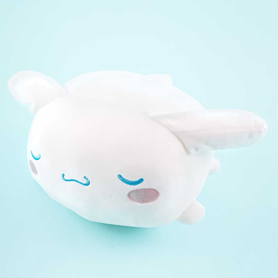 Sleeping Sanrio Cinnamoroll Plush