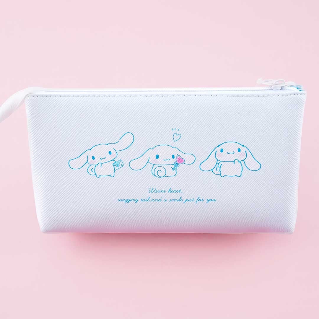 Cute Cinnamoroll Pencil Case – ivybycrafts