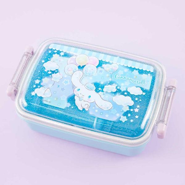 Cinnamoroll Bento Box Lunch Box 