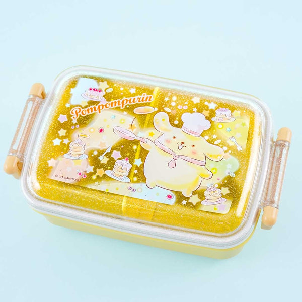 Pompompurin Pancake Delight Utensil Set – Blippo