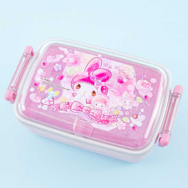 Cinnamoroll Balloon Pastel Dream Bento