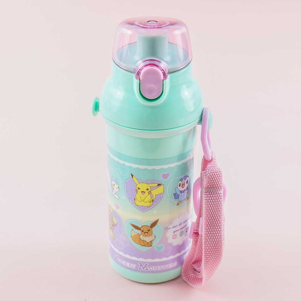 Pokemon Flip 'n Flow Water Bottle