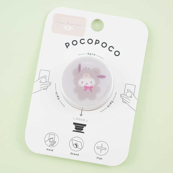 Pochacco PocoPoco Smartphone Ring – Blippo