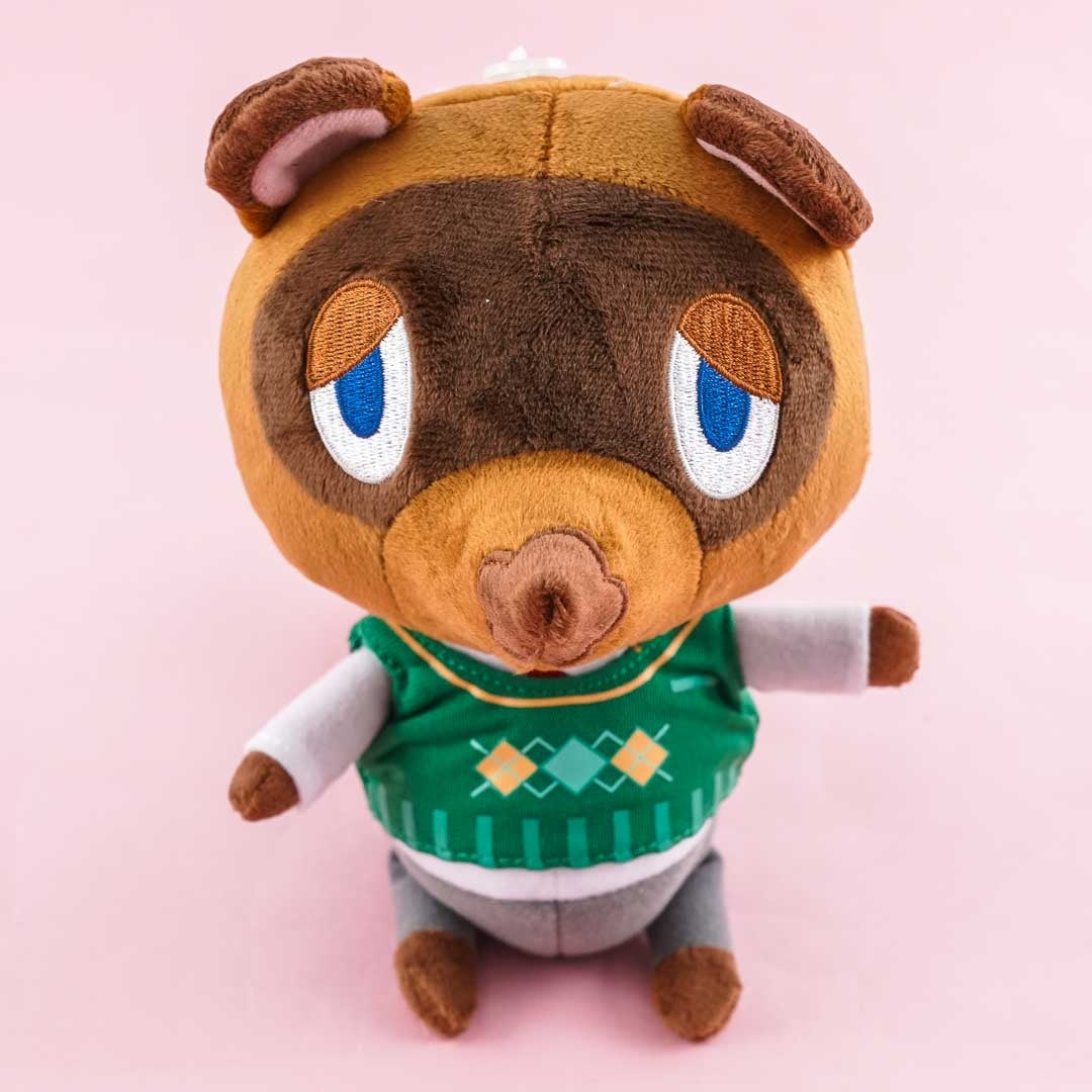 Tom cheap nook plush