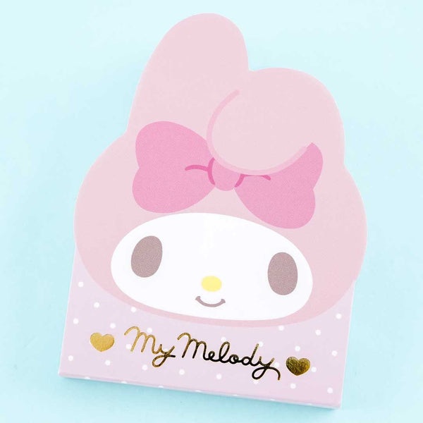 My Melody Close Up Postcard – Blippo