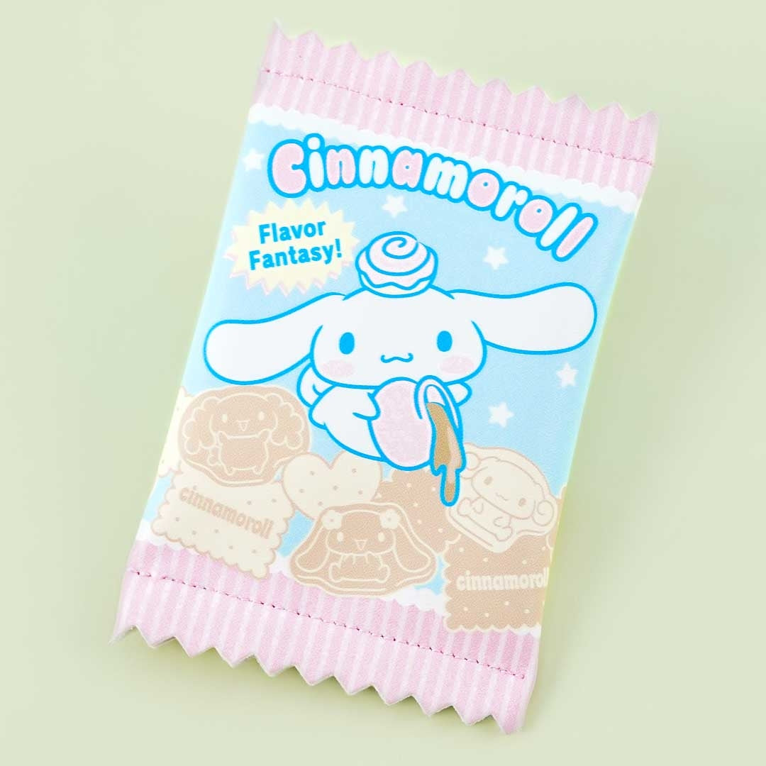 Cinnamoroll Pouch & Ramune Candy Set – Blippo