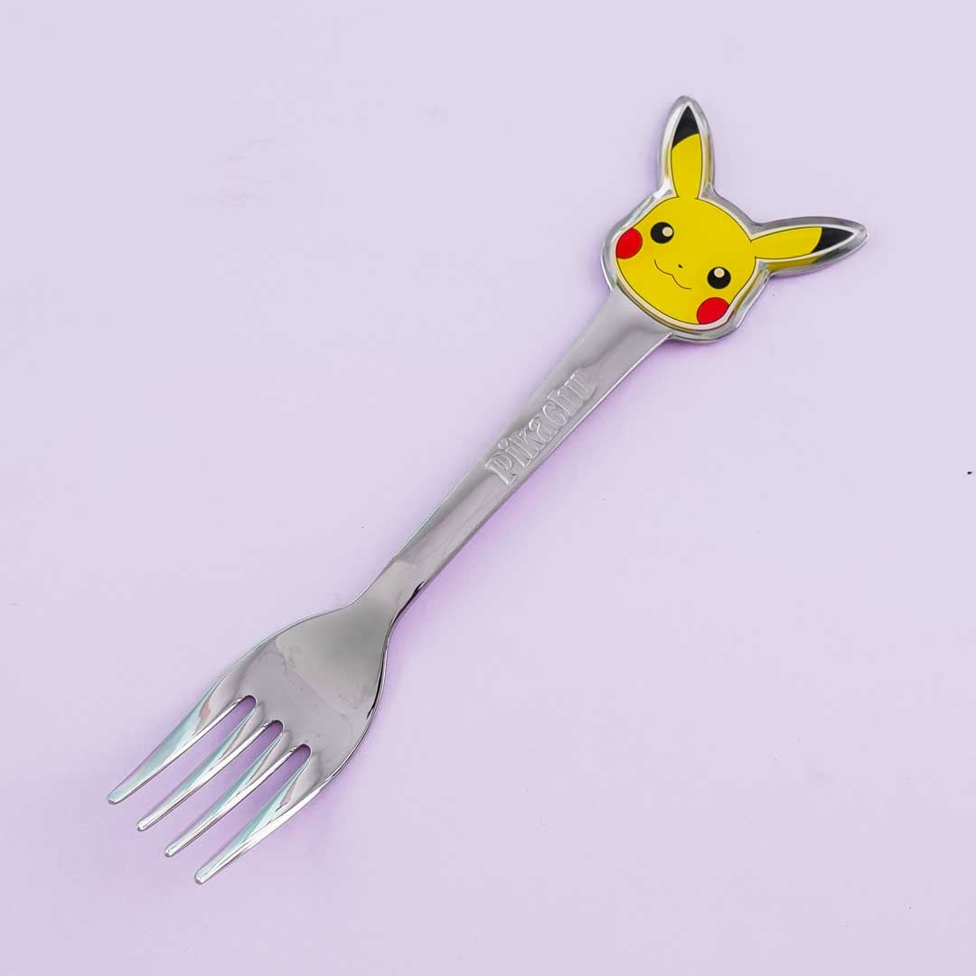Cute Spoon&fork Set, Travel Tableware Set, Kawaii Lunch Box Forks