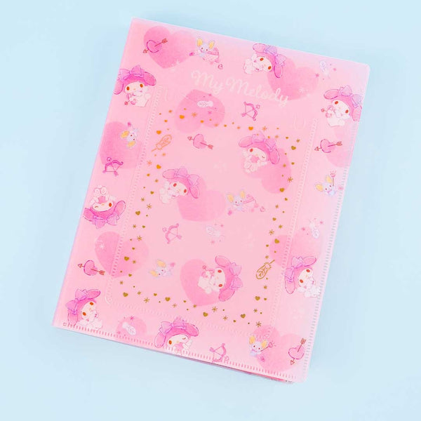 Hello Kitty Cupid Photo Album