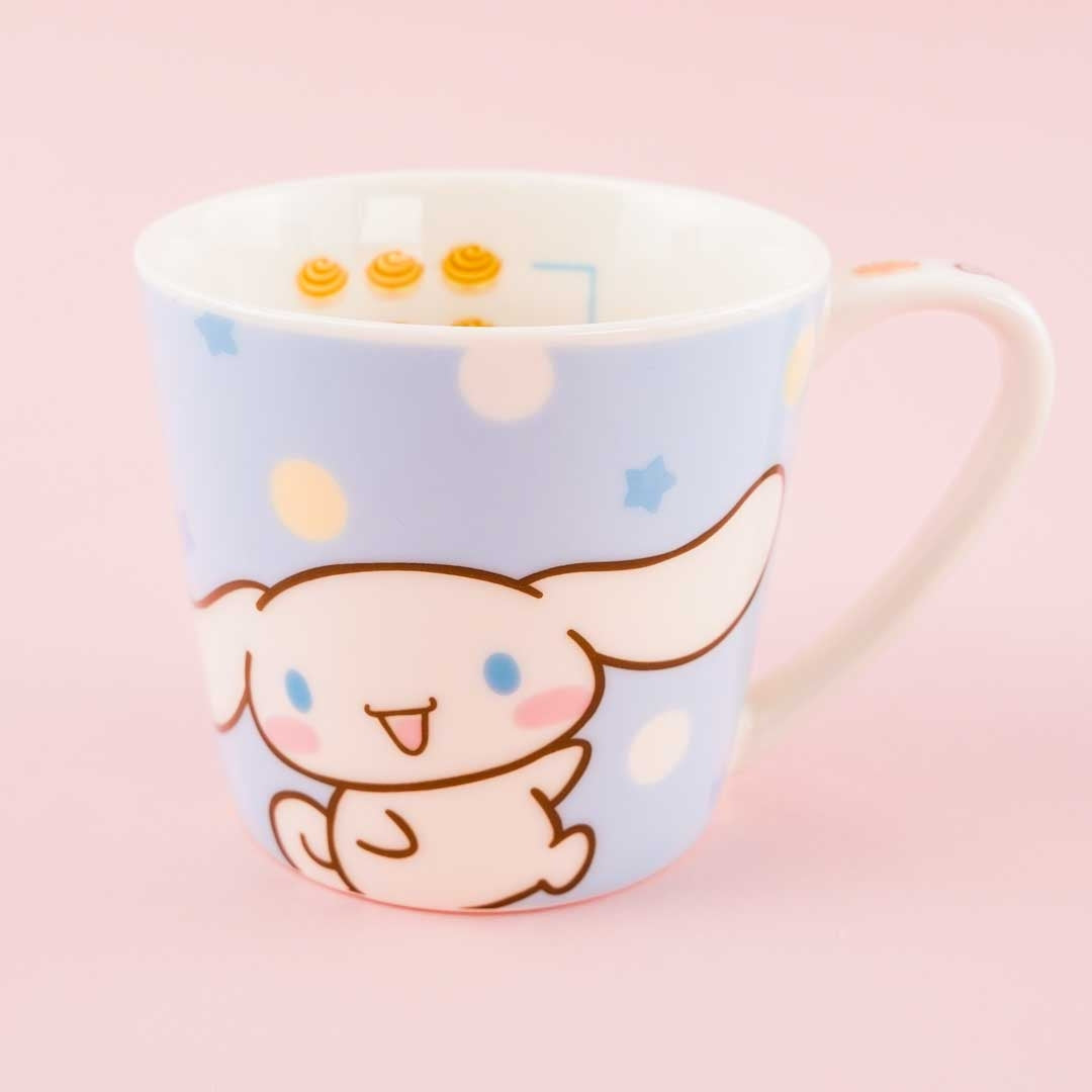 Cinnamoroll Ceramic Mug – Blippo