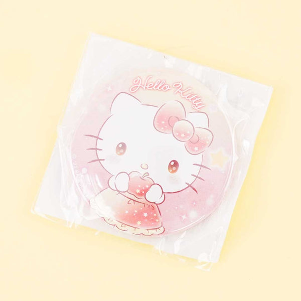 Hello Kitty Twinkle Badge