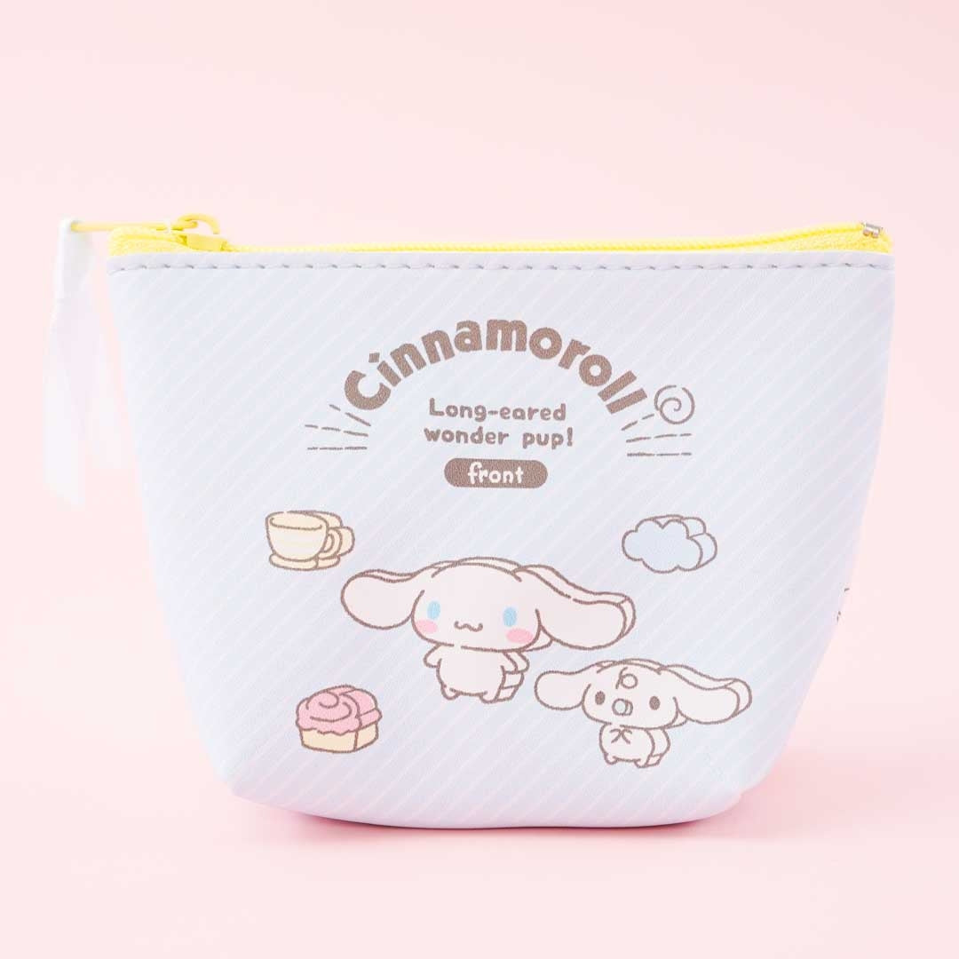 Cinnamoroll Wonder Pup Purse – Blippo