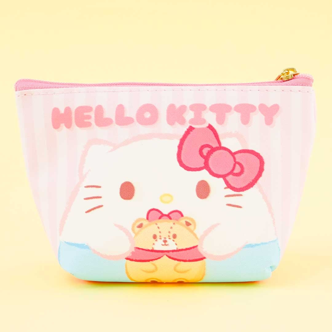 Shoulder Bag Women Hello Kitty | Leather Hello Kitty Handbag | Hello Kitty  Leather Bag - Shoulder Bags - Aliexpress