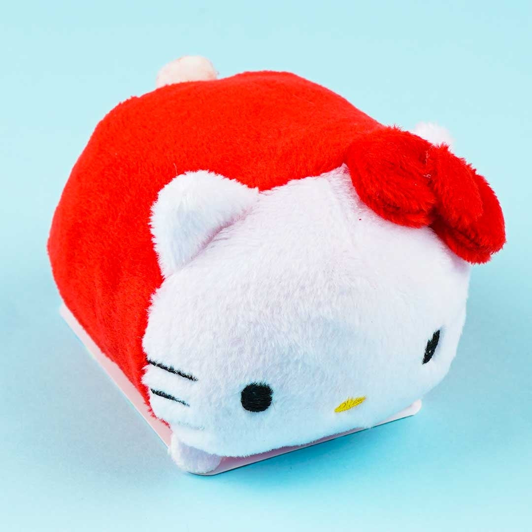 Hello Kitty Natsukashi Plushie - Mini – Blippo