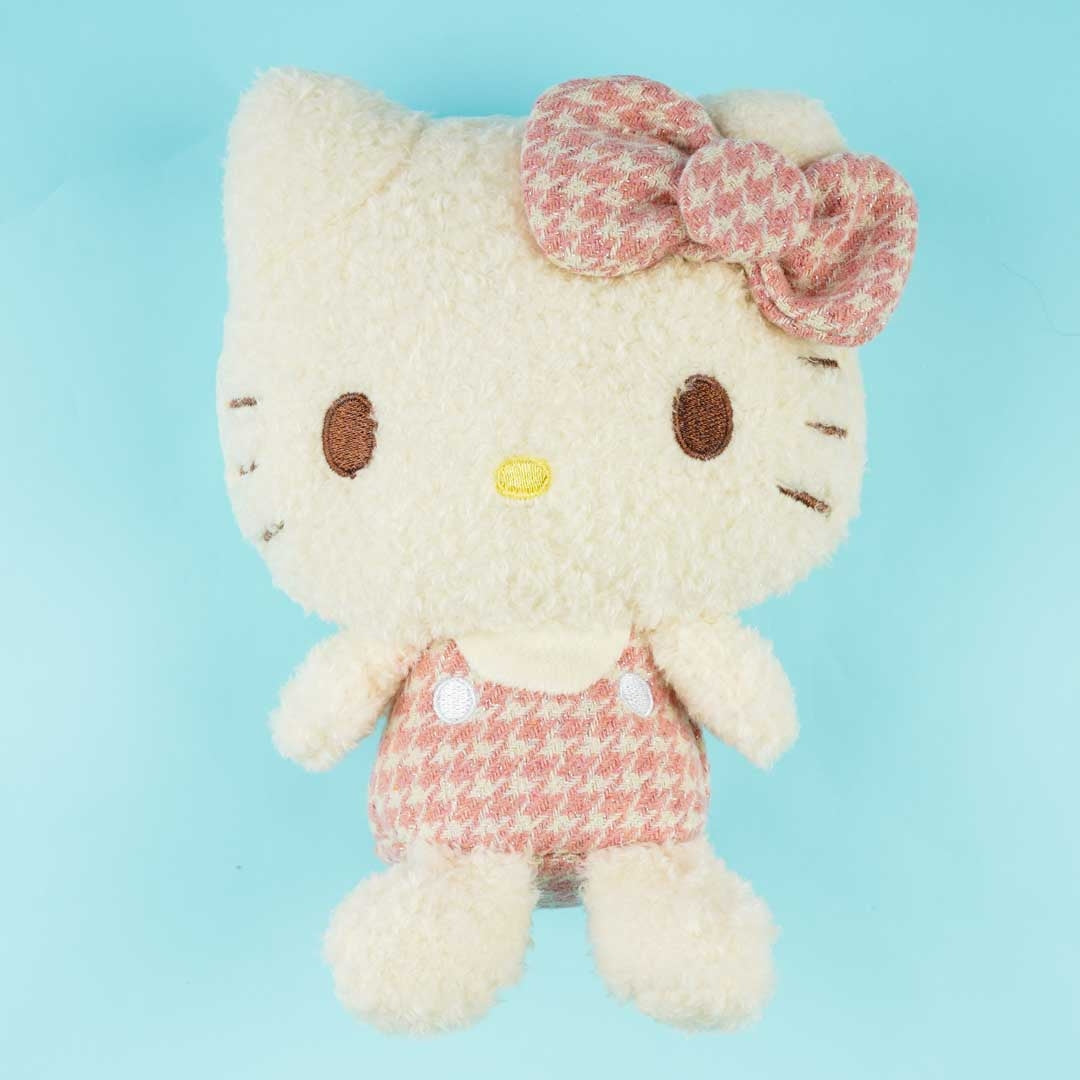 Hello Kitty Fuzzy Pants – In Kawaii Shop