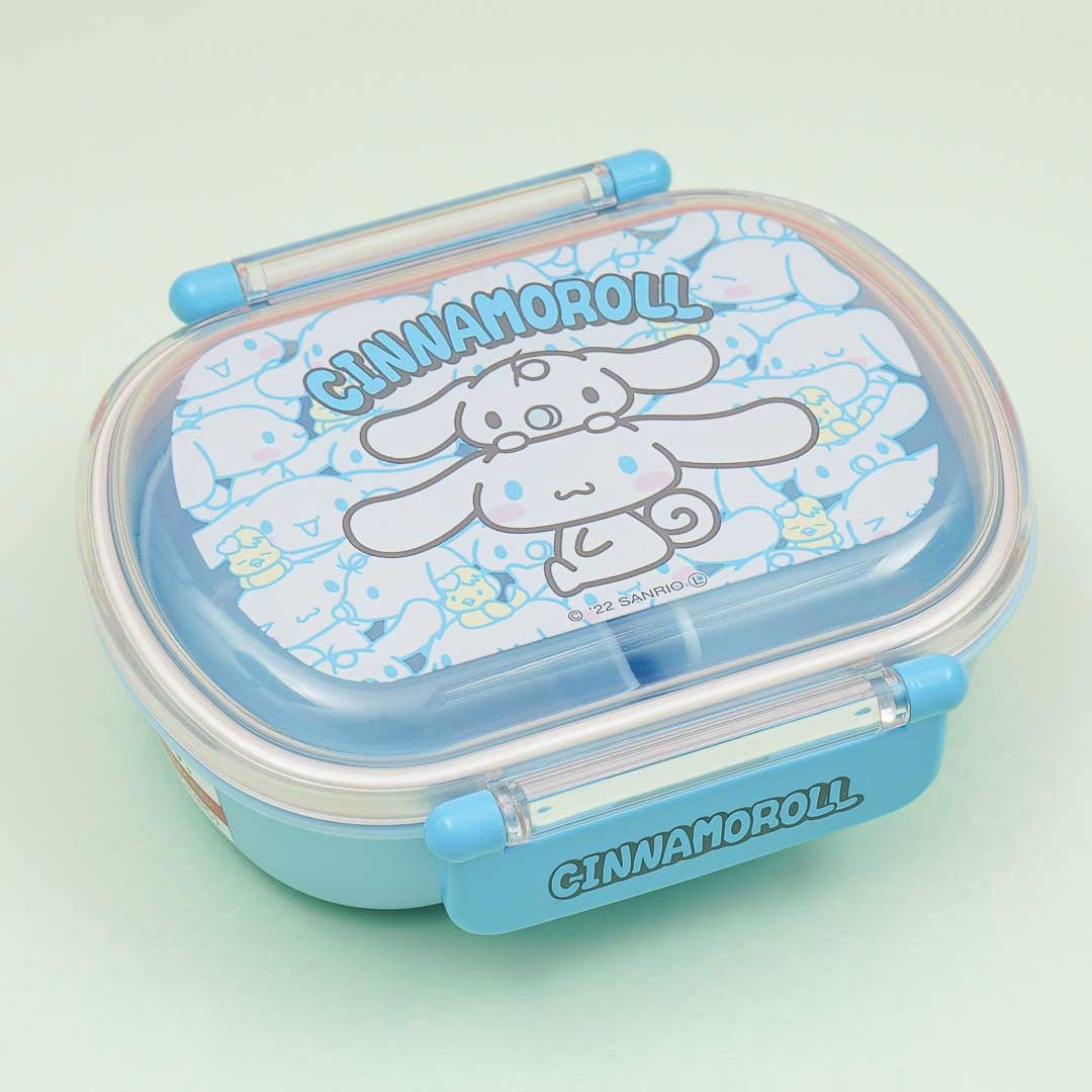 SANRIO Cinnamoroll - Bento Box