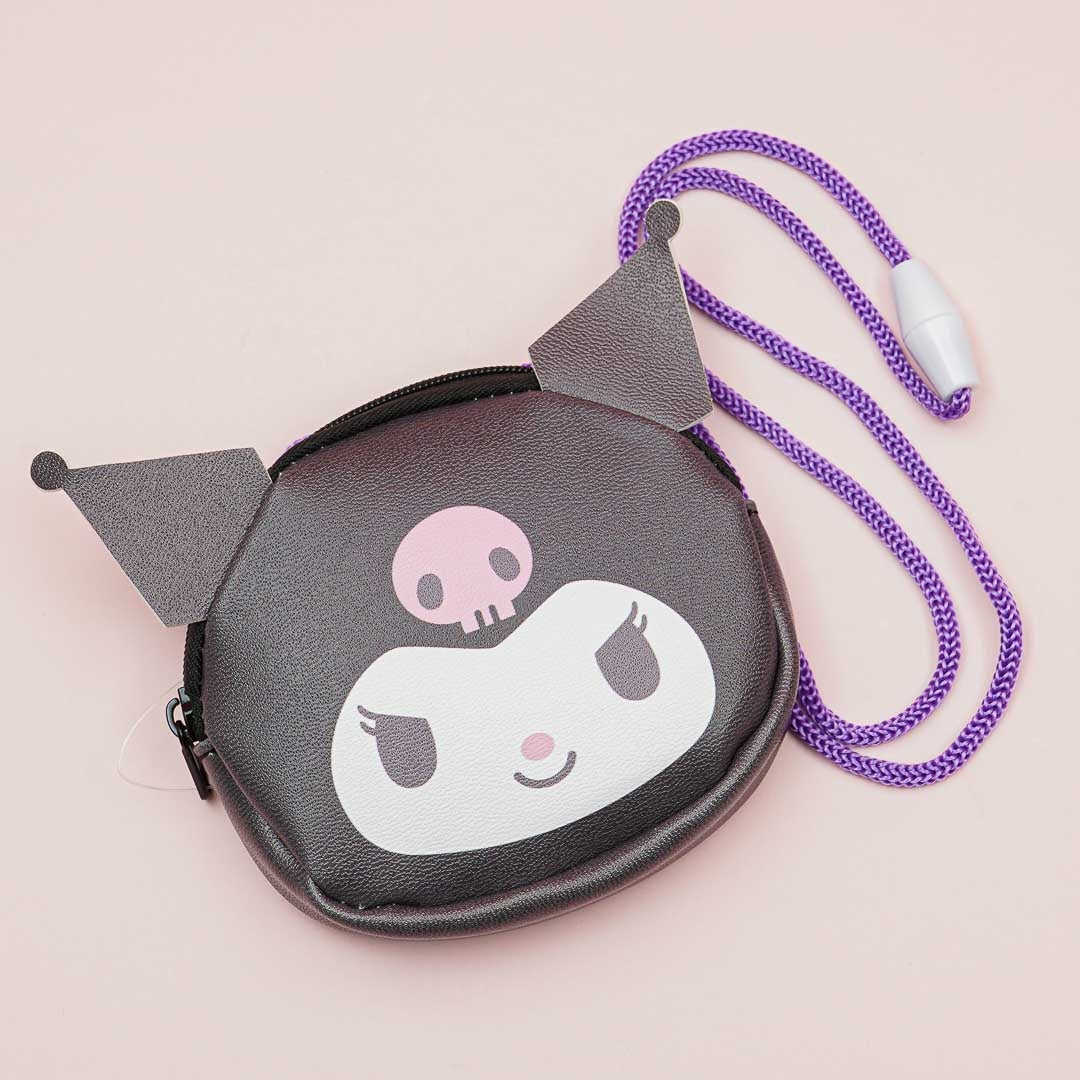 Sanrio Hello Kitty 2-Way Hanging Pouch