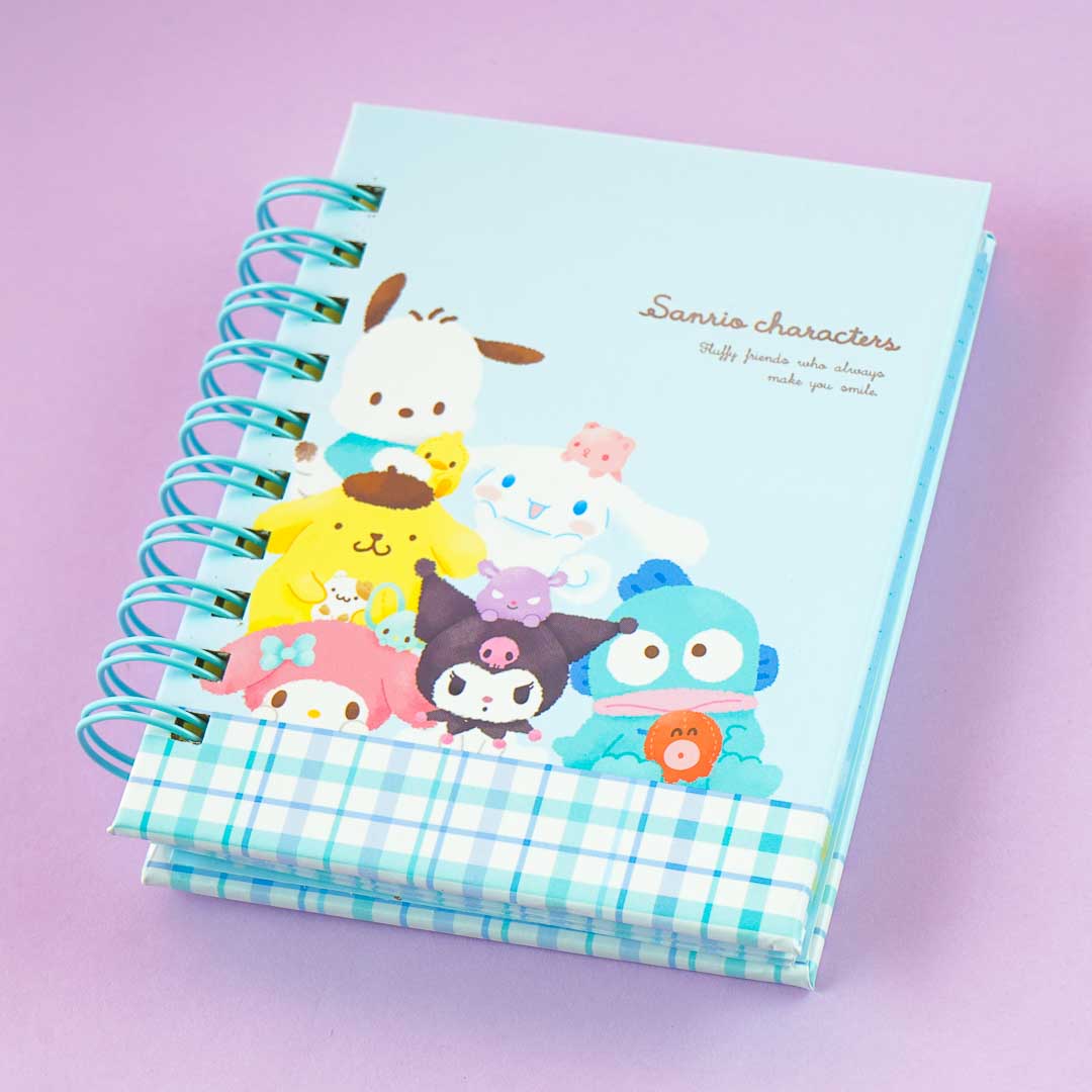 Pippo Sanrio Notebook! Brand new Collectible!