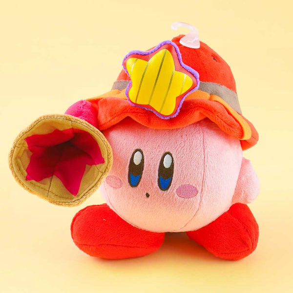 Artist sales kirby plush