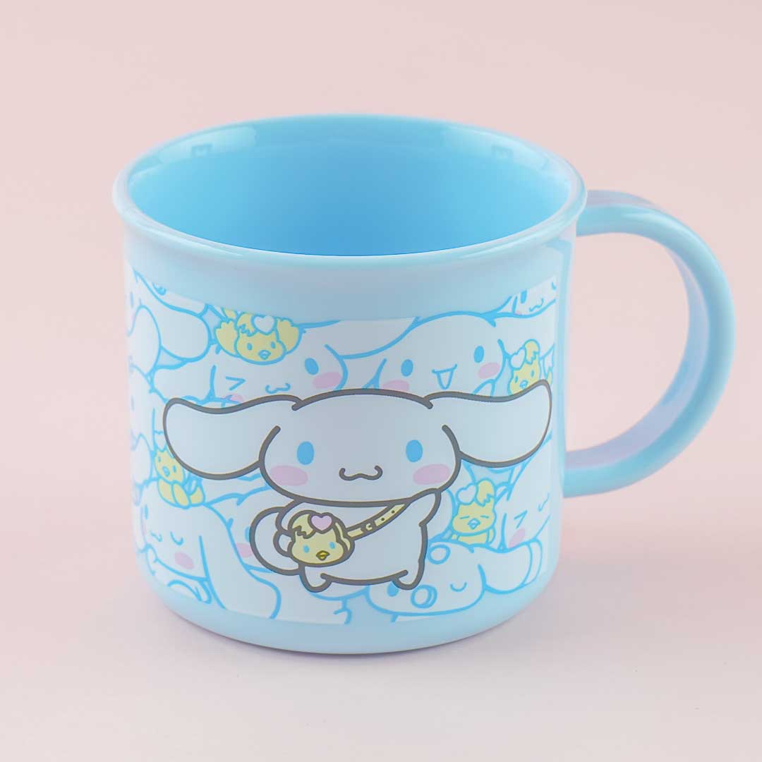 Cinnamoroll Overload Plastic Mug – Blippo