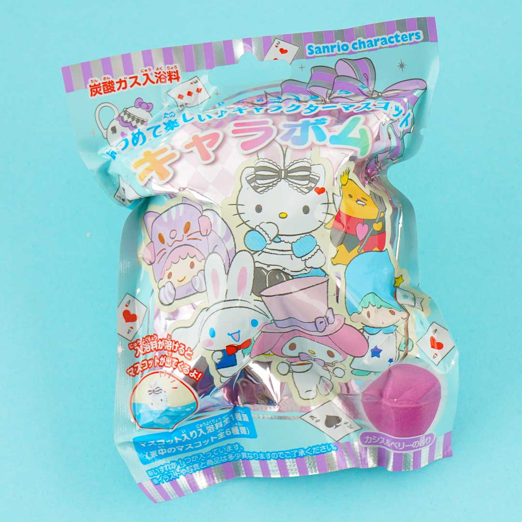 Sanrio Characters Giant Dessert Time Sticky Notes