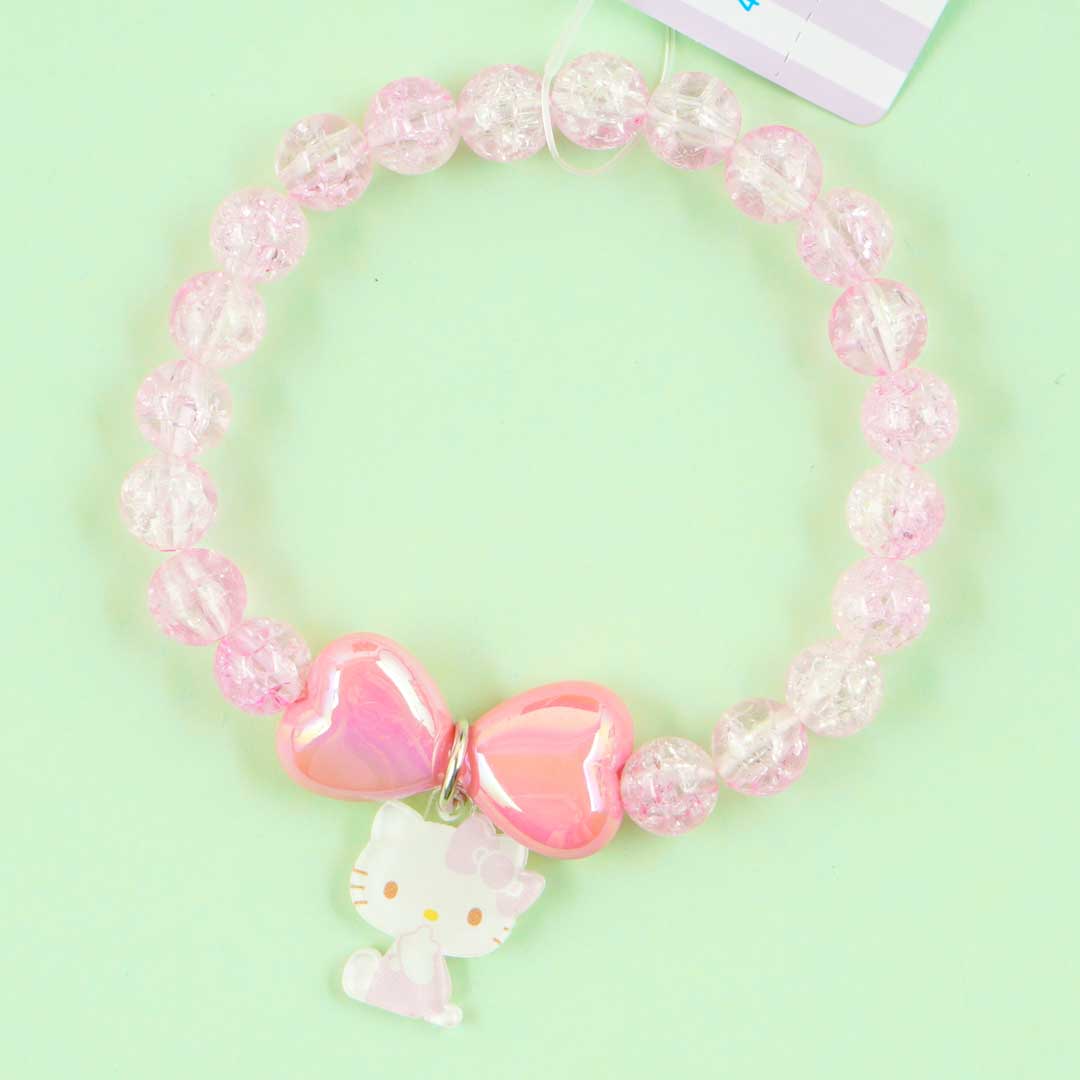 hello kitty beads and charms, hello kitty beads and charms