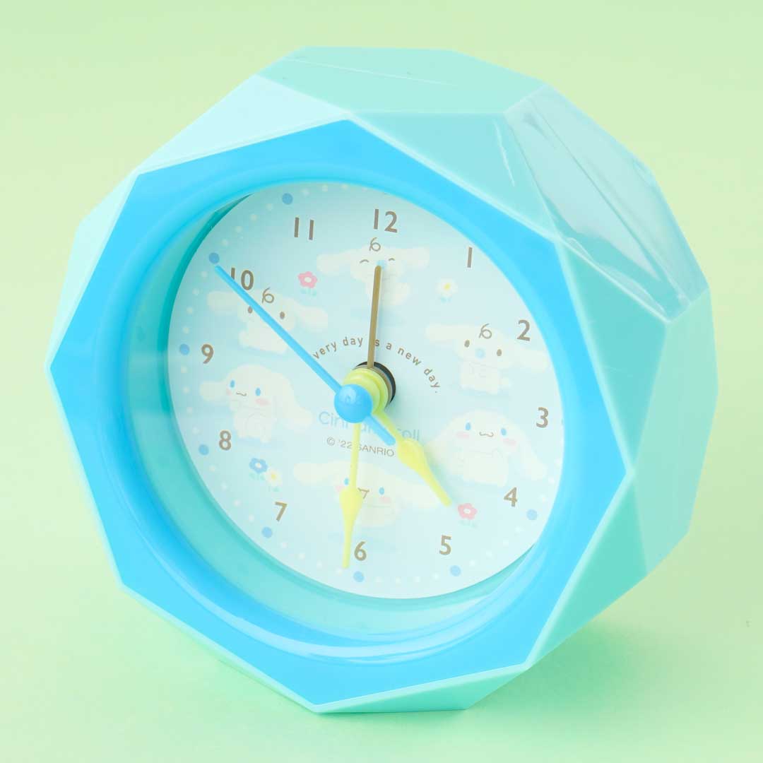 Kawaii Japan Collectibles - Stitch Alarm Clock P150
