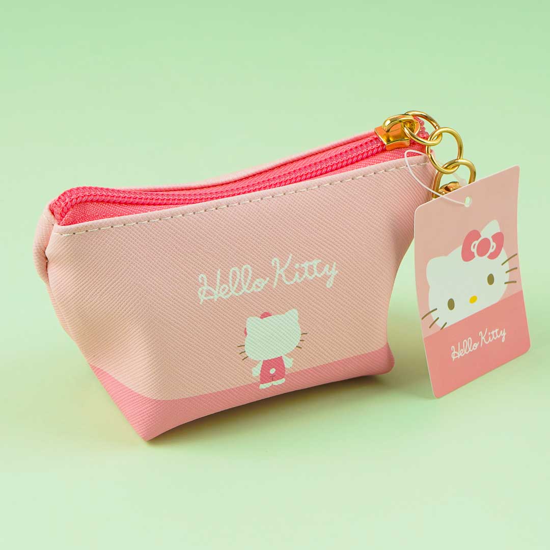 Hello Kitty - Rectangular Pencil Pouch – Lil Thingamajigs Hive