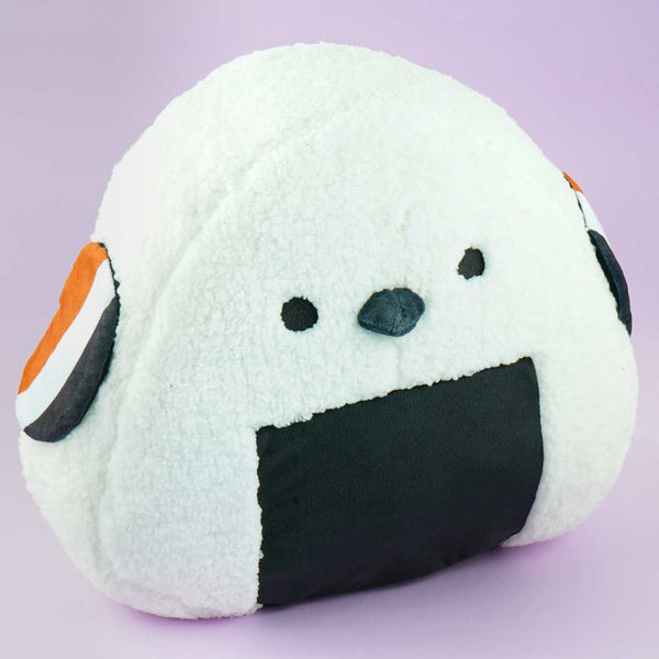 Fuku-Fuku Shimaenaga Donut Cushion - Shimawe – Blippo