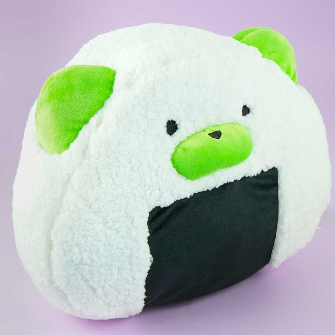 Pillow Pets Green Character Pillows