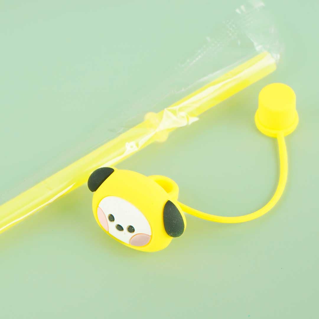 BT21 JAPAN - Official Baby Cup Hot & Cold Tumbler – kheartshop