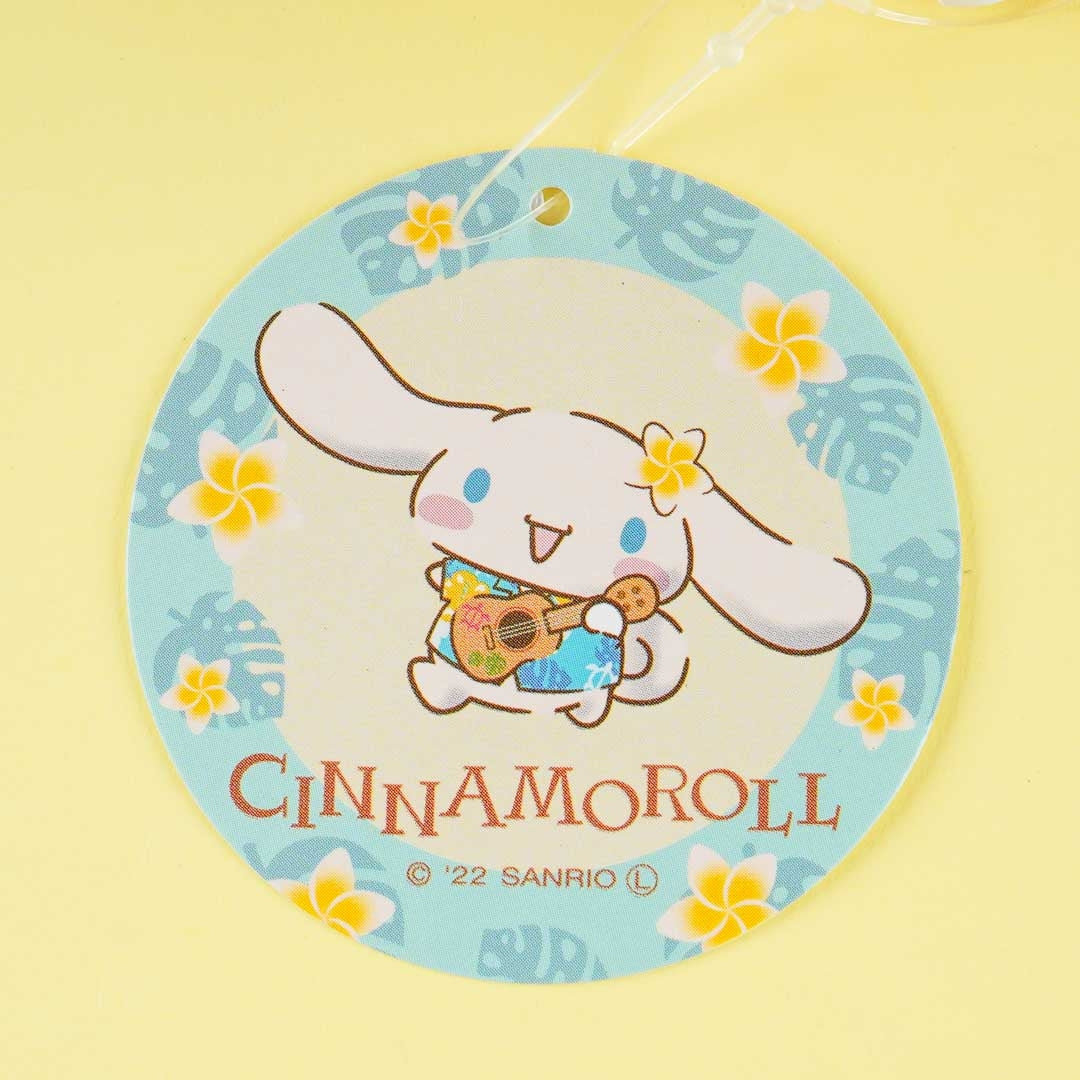 Plush Cinnamoroll Sanrio Summer - Meccha Japan