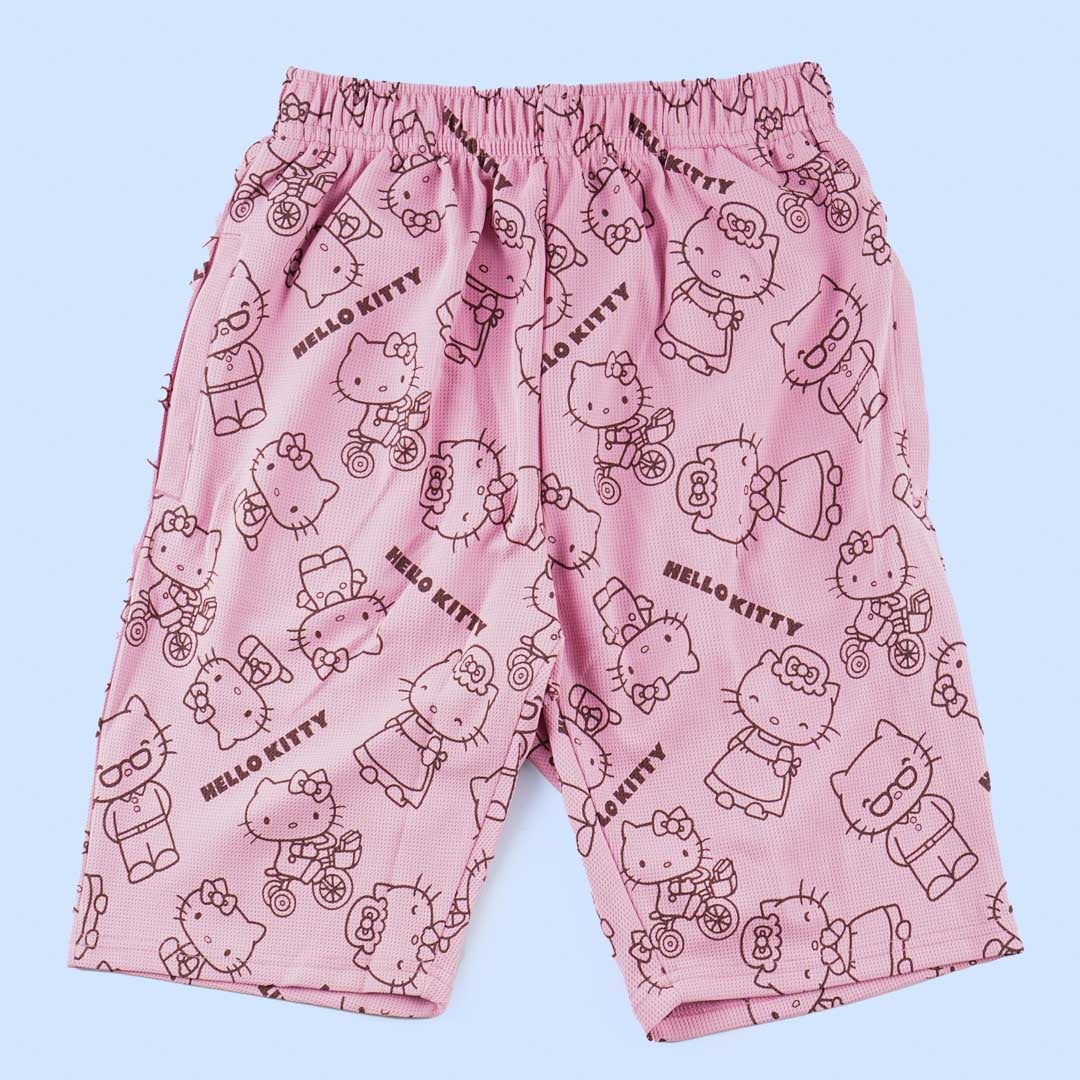 Hello Kitty Playtime Loungewear Set – Blippo